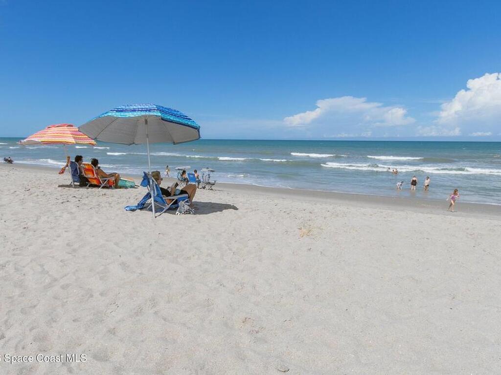 442 Nautilus Drive, Satellite Beach, FL 32937