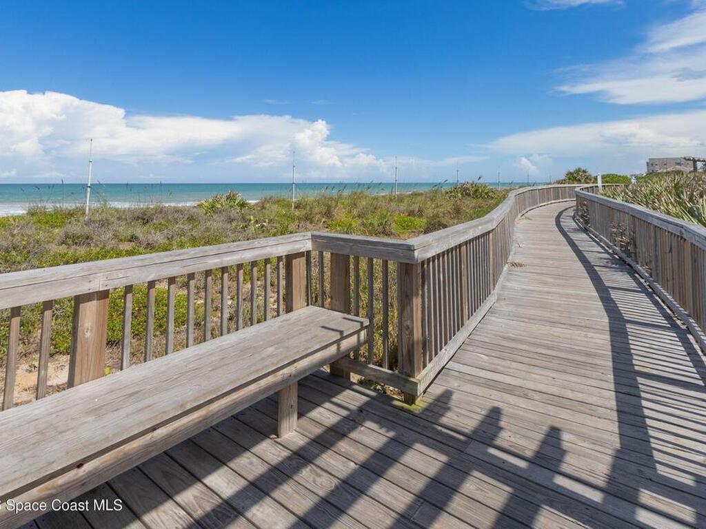 442 Nautilus Drive, Satellite Beach, FL 32937