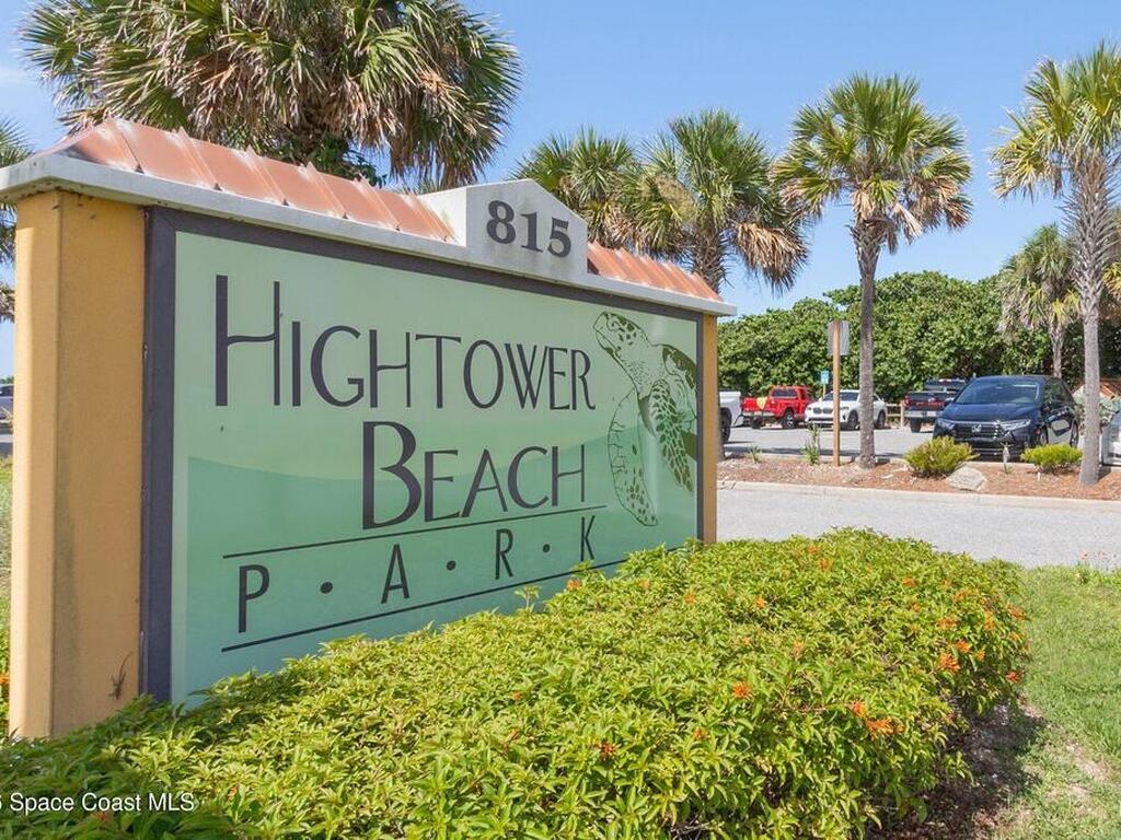 442 Nautilus Drive, Satellite Beach, FL 32937