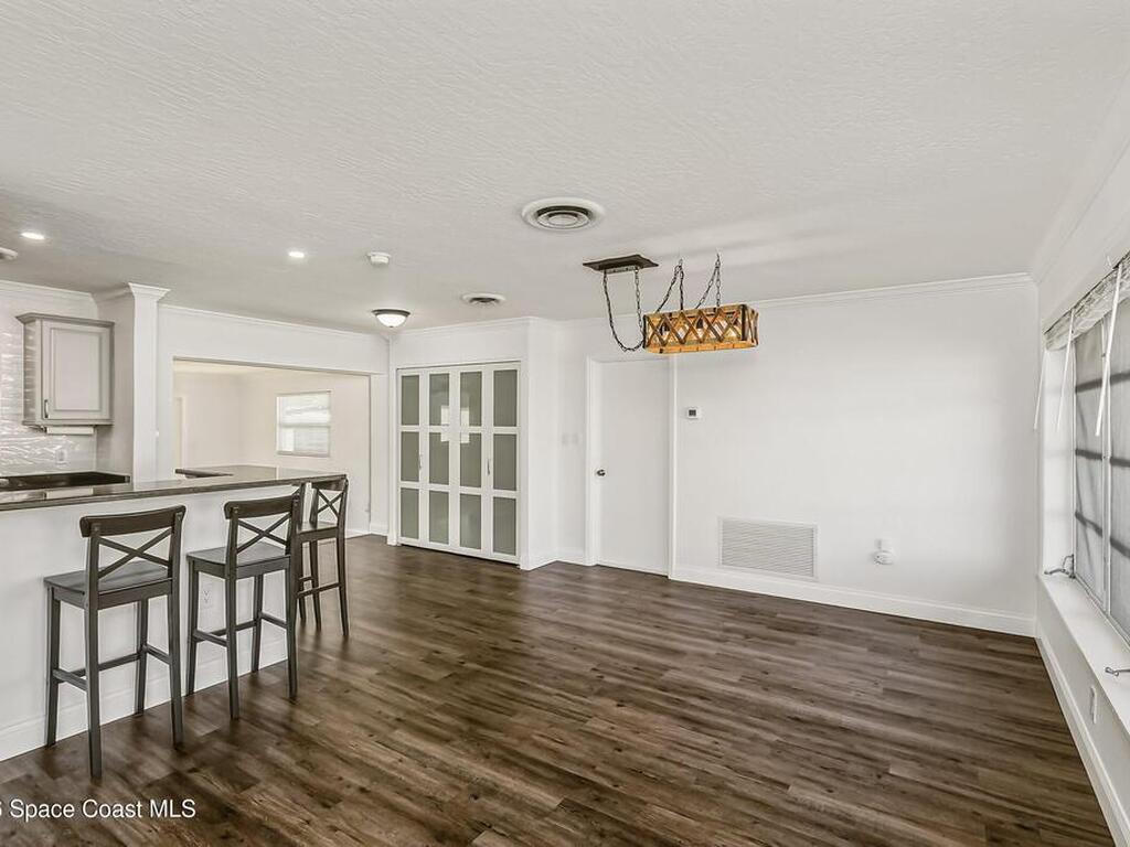 442 Nautilus Drive, Satellite Beach, FL 32937