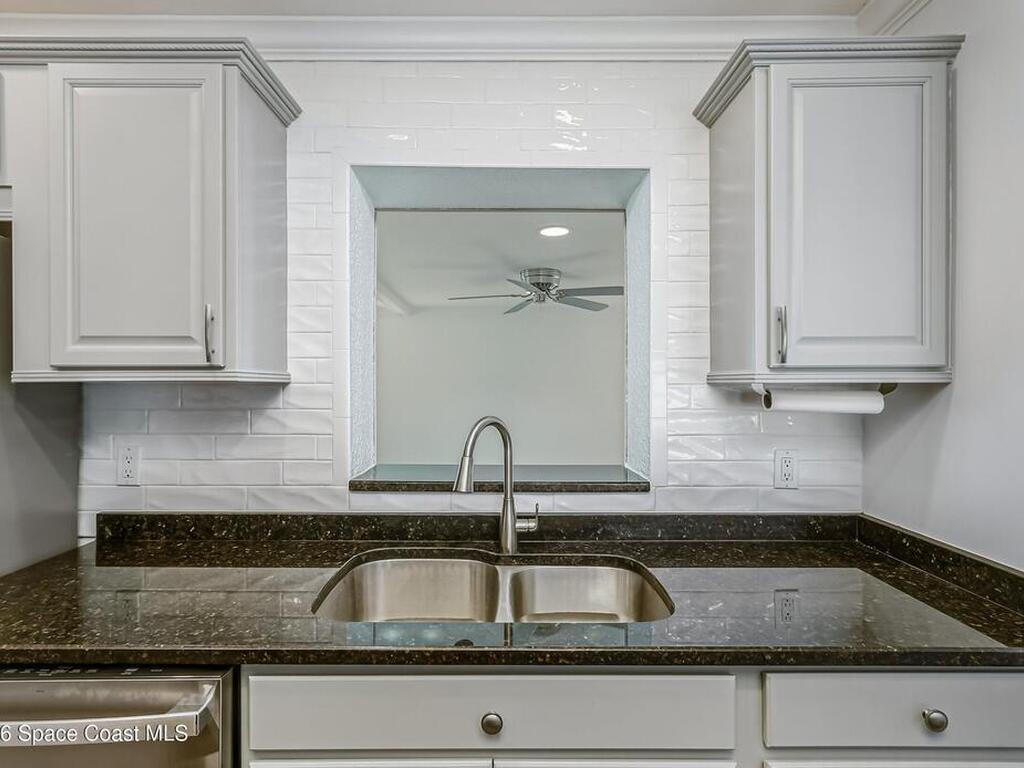 442 Nautilus Drive, Satellite Beach, FL 32937