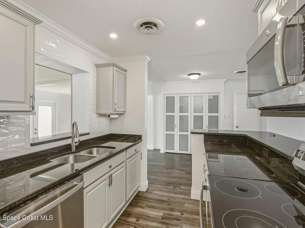 442 Nautilus Drive, Satellite Beach, FL 32937