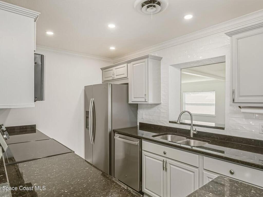 442 Nautilus Drive, Satellite Beach, FL 32937