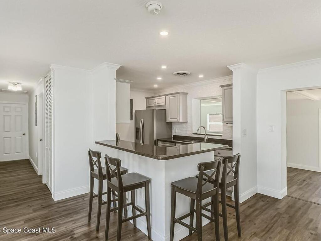 442 Nautilus Drive, Satellite Beach, FL 32937