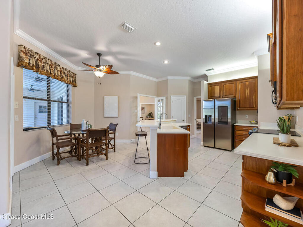 5627 Cypress Creek Drive, Grant, FL 32949