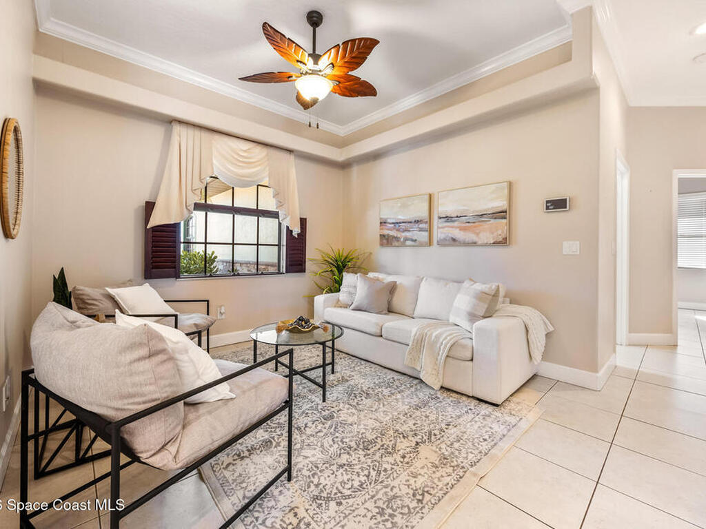 5627 Cypress Creek Drive, Grant, FL 32949