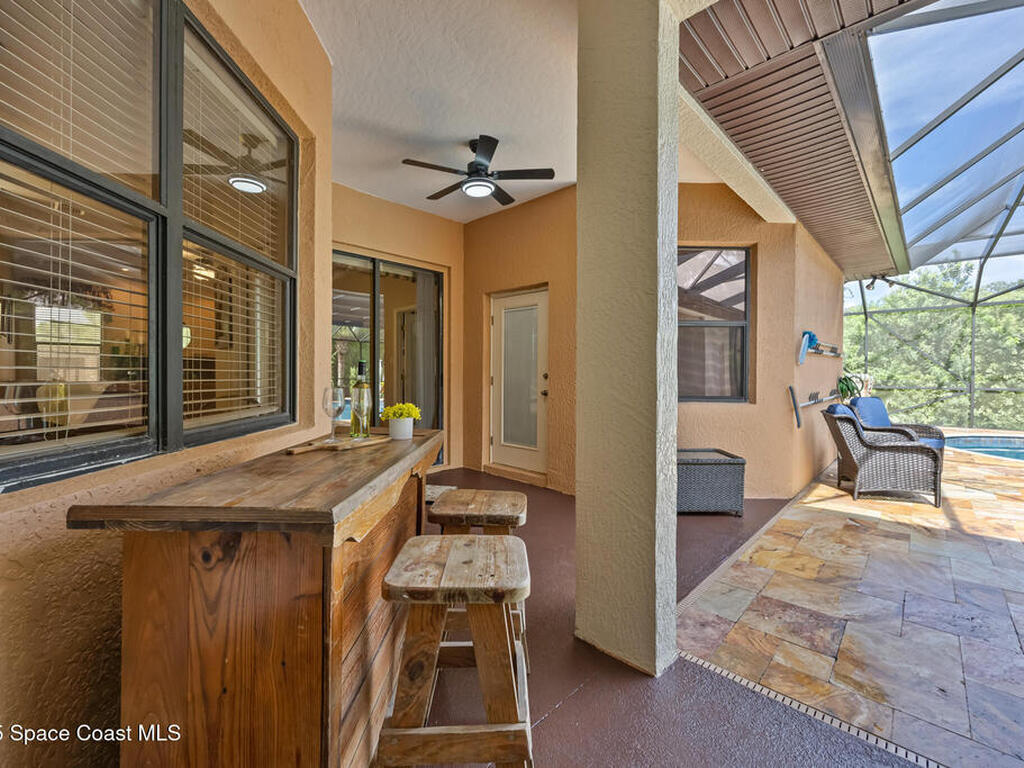 5627 Cypress Creek Drive, Grant, FL 32949