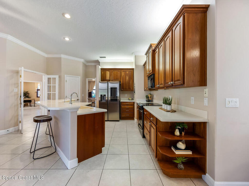 5627 Cypress Creek Drive, Grant, FL 32949