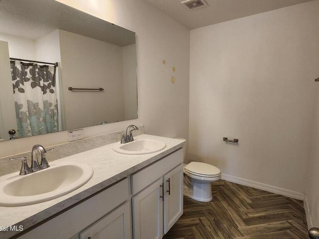 832 Sorrel Street, Palm Bay, FL 32907