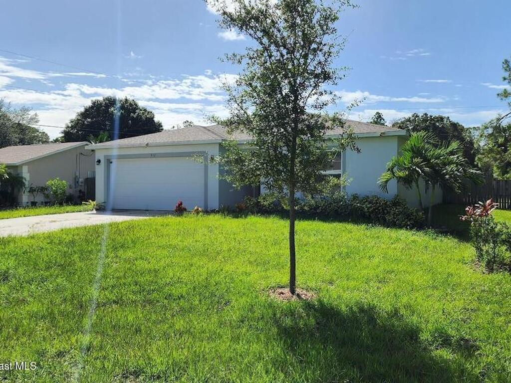 832 Sorrel Street, Palm Bay, FL 32907