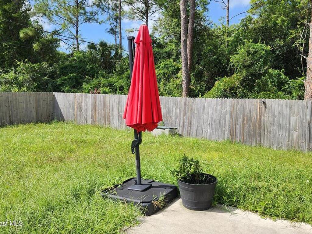 832 Sorrel Street, Palm Bay, FL 32907