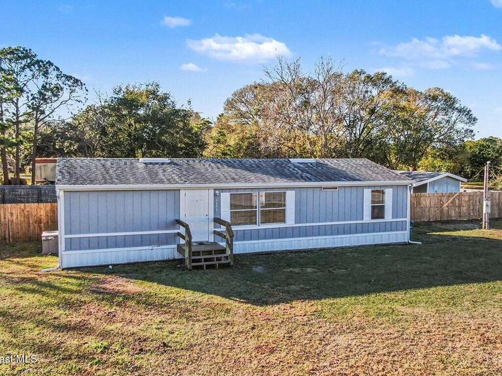 4282 Fountain Palm Road, Cocoa, FL 32926