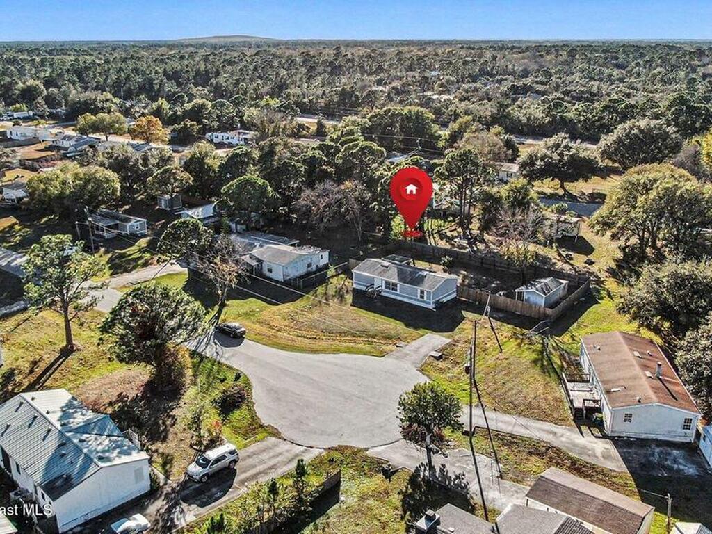 4282 Fountain Palm Road, Cocoa, FL 32926