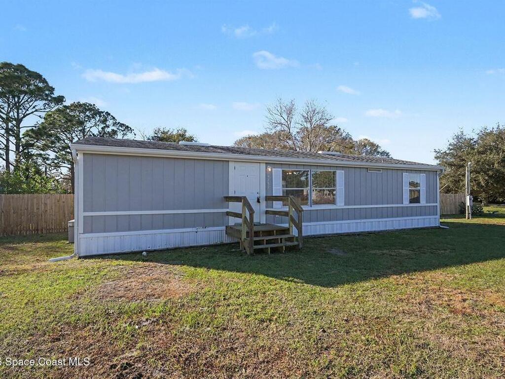 4282 Fountain Palm Road, Cocoa, FL 32926