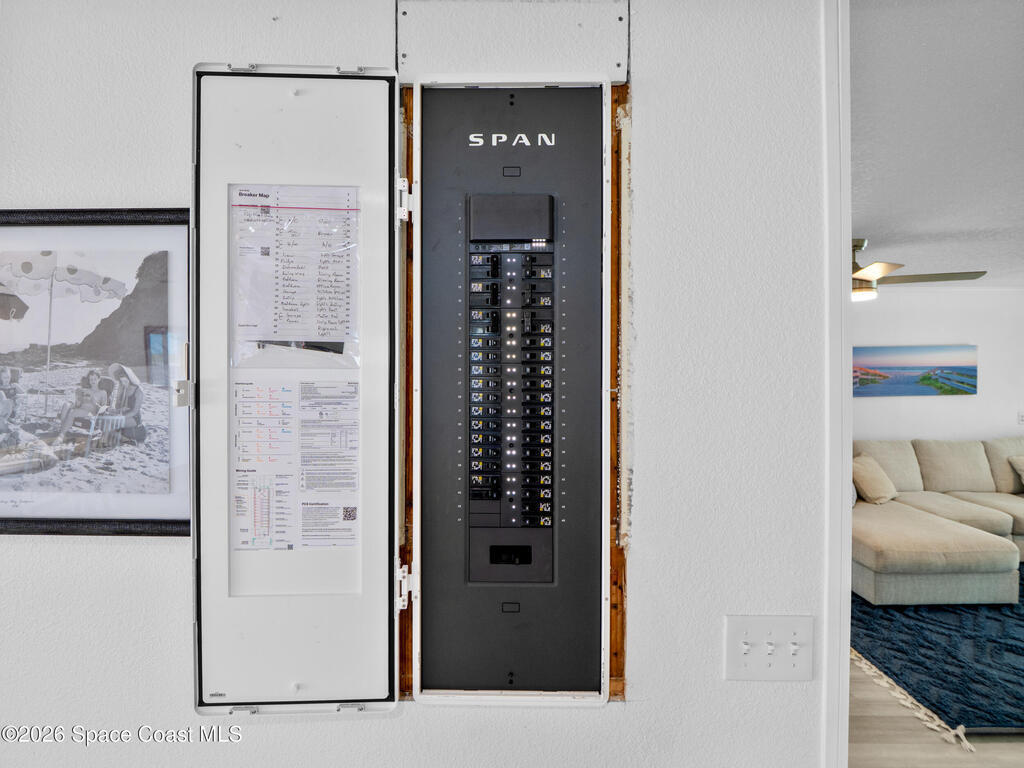 921 S Orlando Avenue, Cocoa Beach, FL 32931