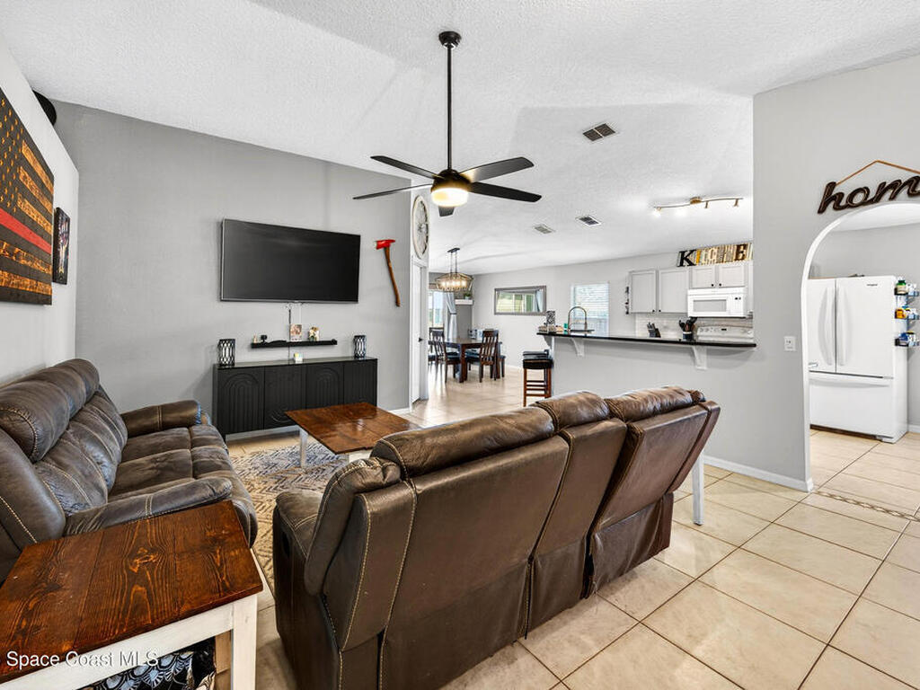 3393 Echo Ridge Place, Cocoa, FL 32926