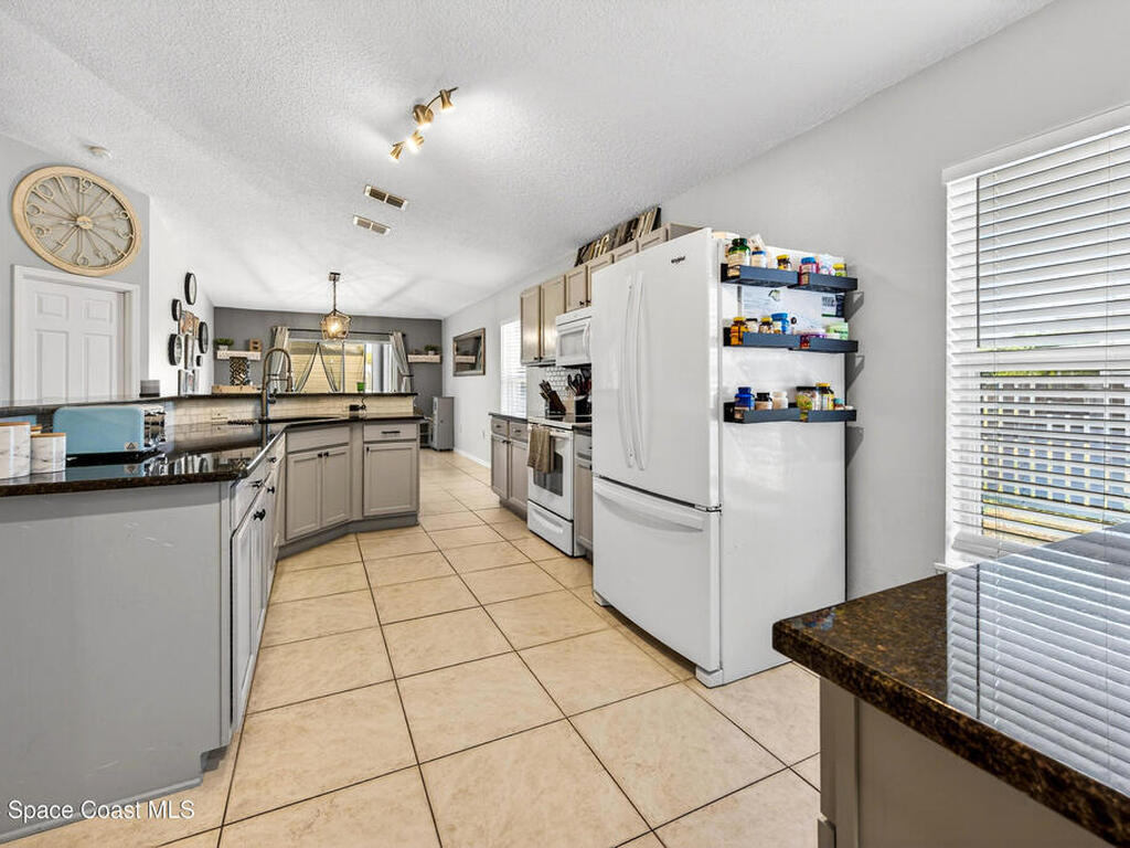 3393 Echo Ridge Place, Cocoa, FL 32926