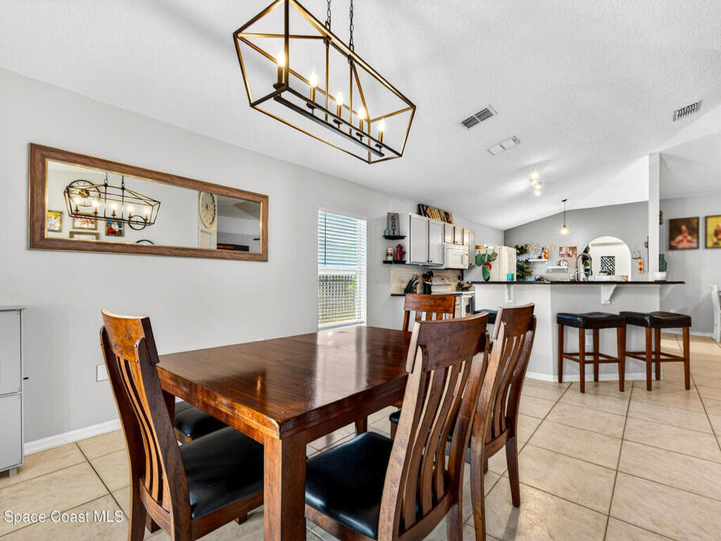 3393 Echo Ridge Place, Cocoa, FL 32926