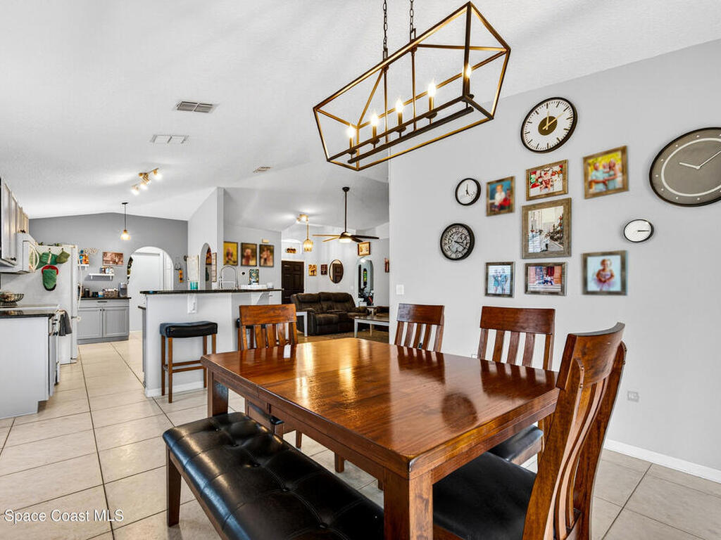 3393 Echo Ridge Place, Cocoa, FL 32926