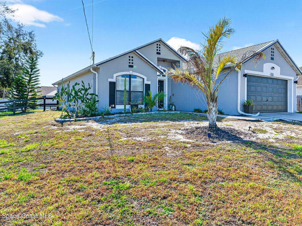 3393 Echo Ridge Place, Cocoa, FL 32926