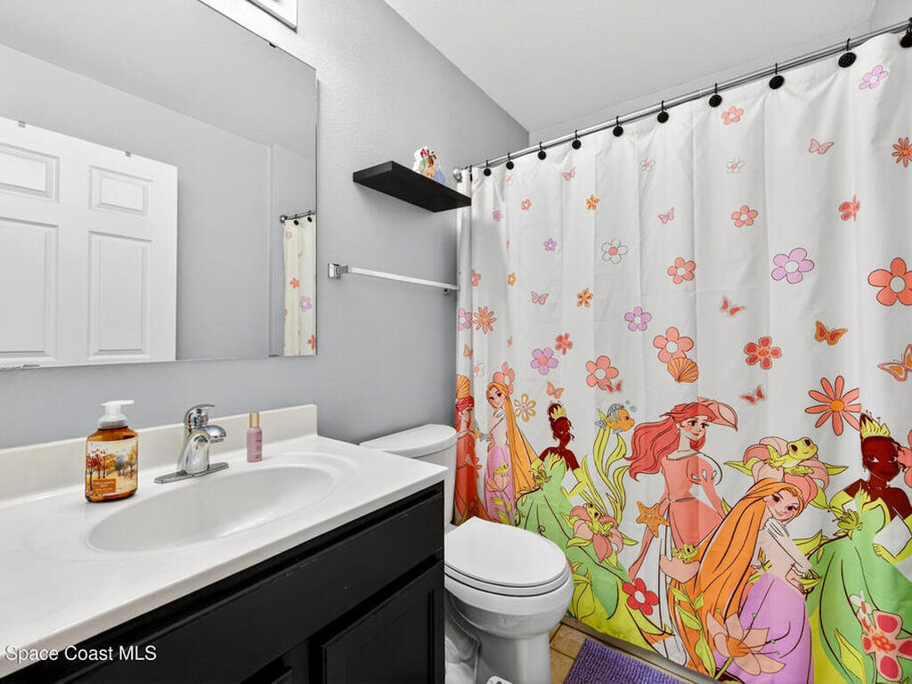 3393 Echo Ridge Place, Cocoa, FL 32926