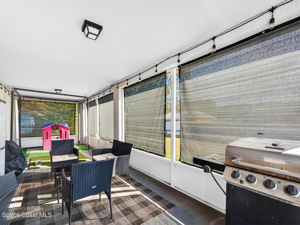 3393 Echo Ridge Place, Cocoa, FL 32926