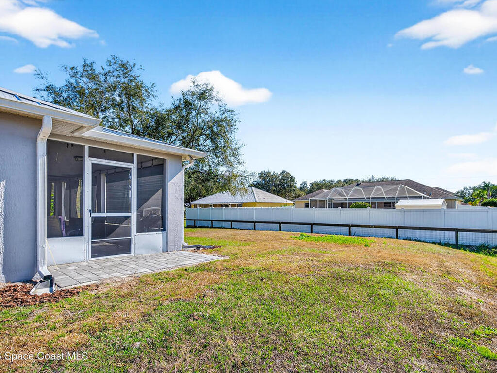 3393 Echo Ridge Place, Cocoa, FL 32926