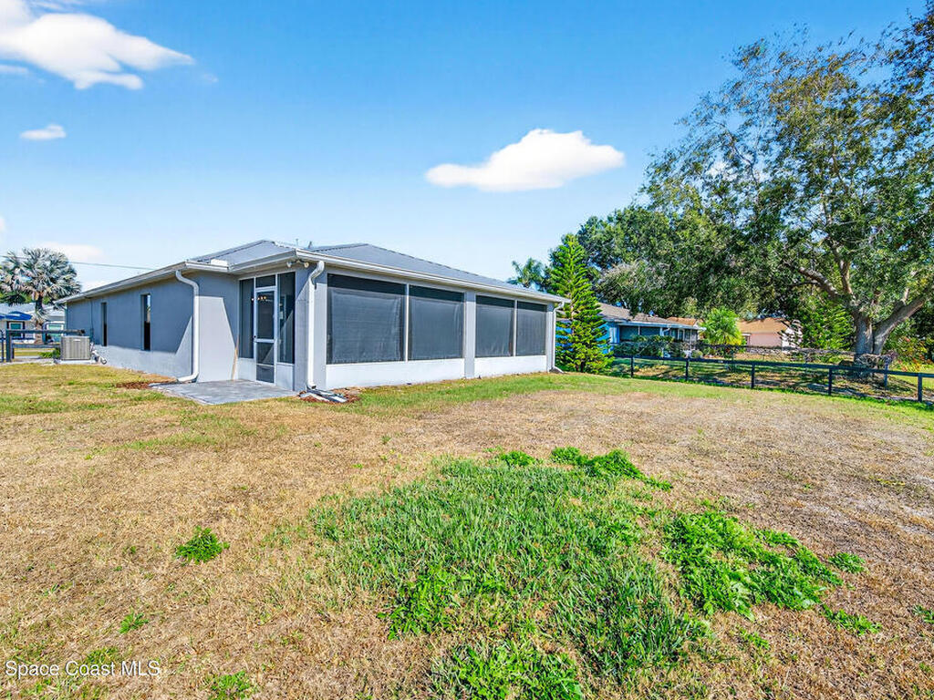 3393 Echo Ridge Place, Cocoa, FL 32926