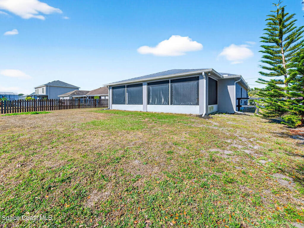 3393 Echo Ridge Place, Cocoa, FL 32926