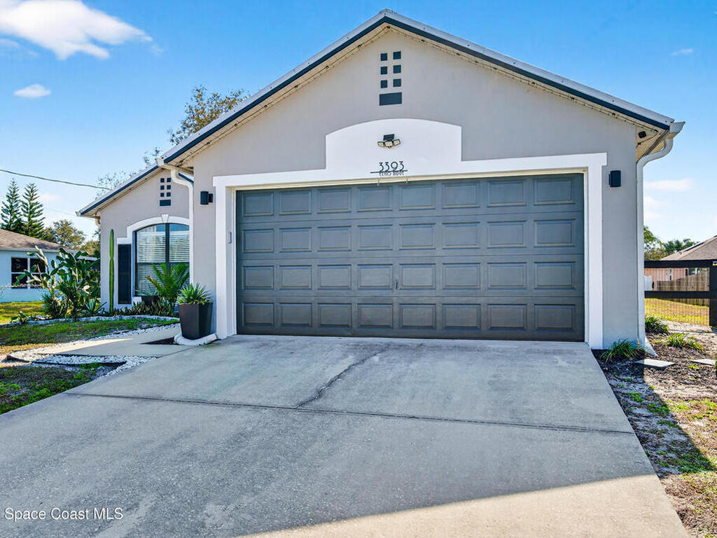 3393 Echo Ridge Place, Cocoa, FL 32926