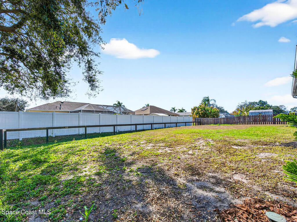 3393 Echo Ridge Place, Cocoa, FL 32926