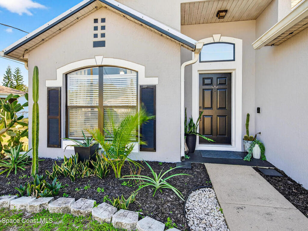 3393 Echo Ridge Place, Cocoa, FL 32926