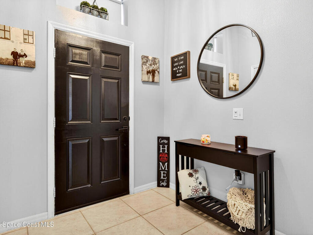 3393 Echo Ridge Place, Cocoa, FL 32926