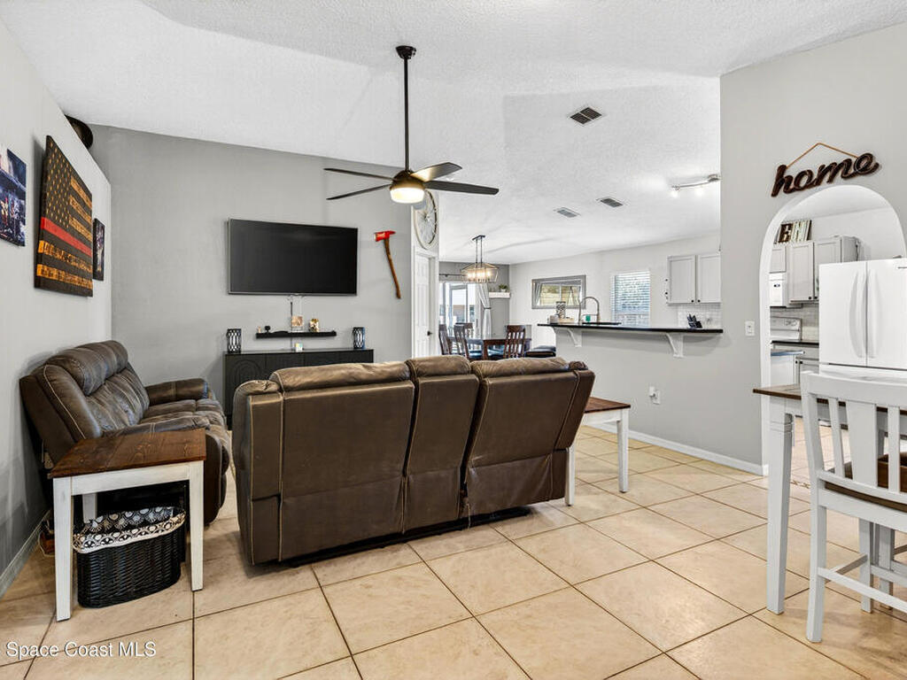 3393 Echo Ridge Place, Cocoa, FL 32926