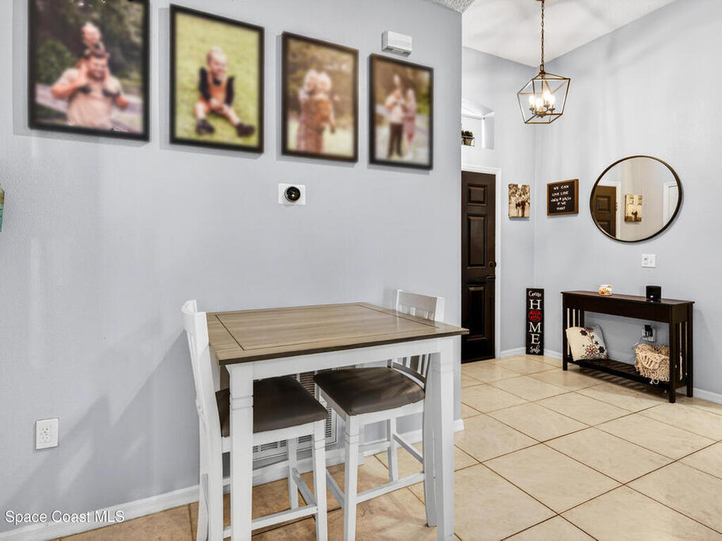 3393 Echo Ridge Place, Cocoa, FL 32926