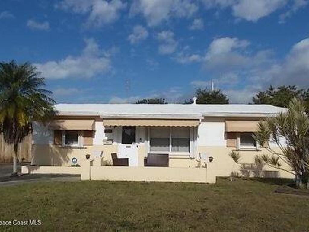 346 Crown Boulevard, Melbourne, FL 32901