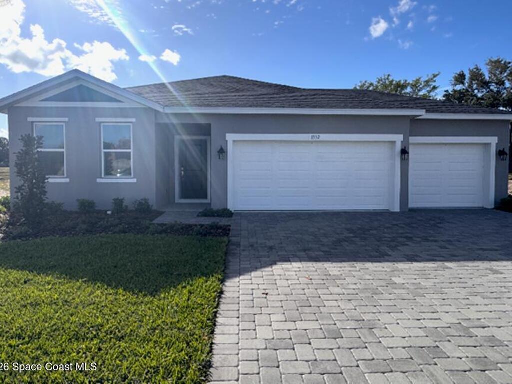 1332 Dunblane Way, Palm Bay, FL 32905
