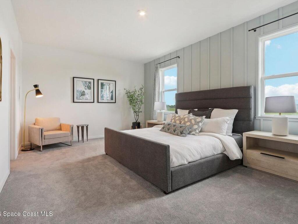 1332 Dunblane Way, Palm Bay, FL 32905