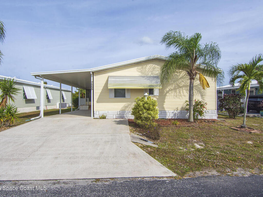 7555 Boxelder Road, Sebastian, FL 32976