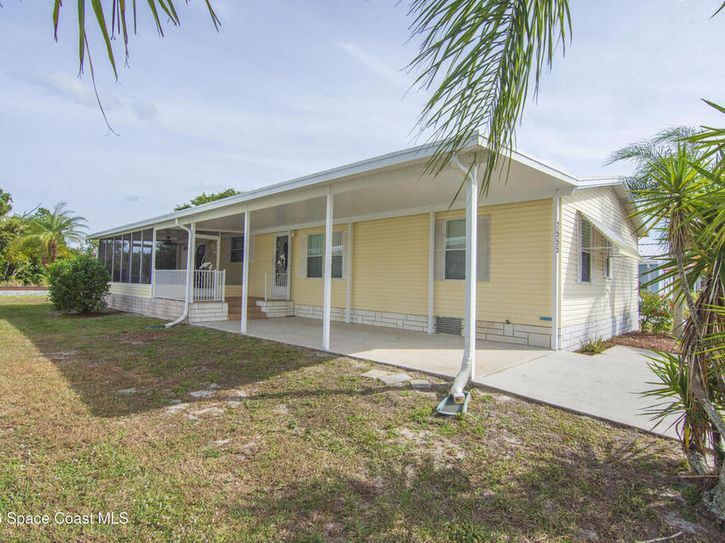 7555 Boxelder Road, Sebastian, FL 32976