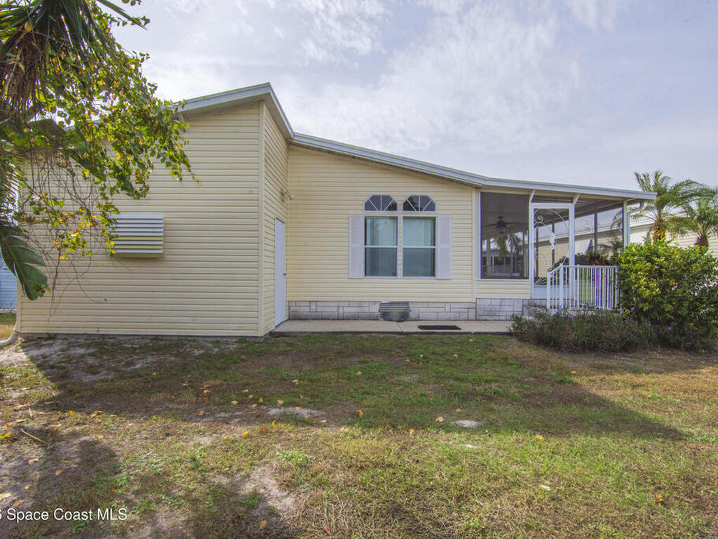 7555 Boxelder Road, Sebastian, FL 32976