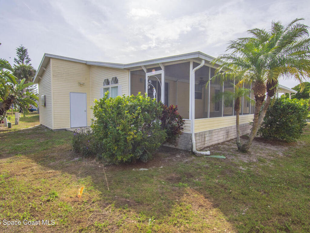 7555 Boxelder Road, Sebastian, FL 32976