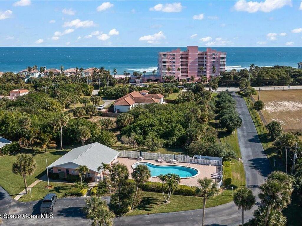 139 Casseekee Trail, Melbourne Beach, FL 32951