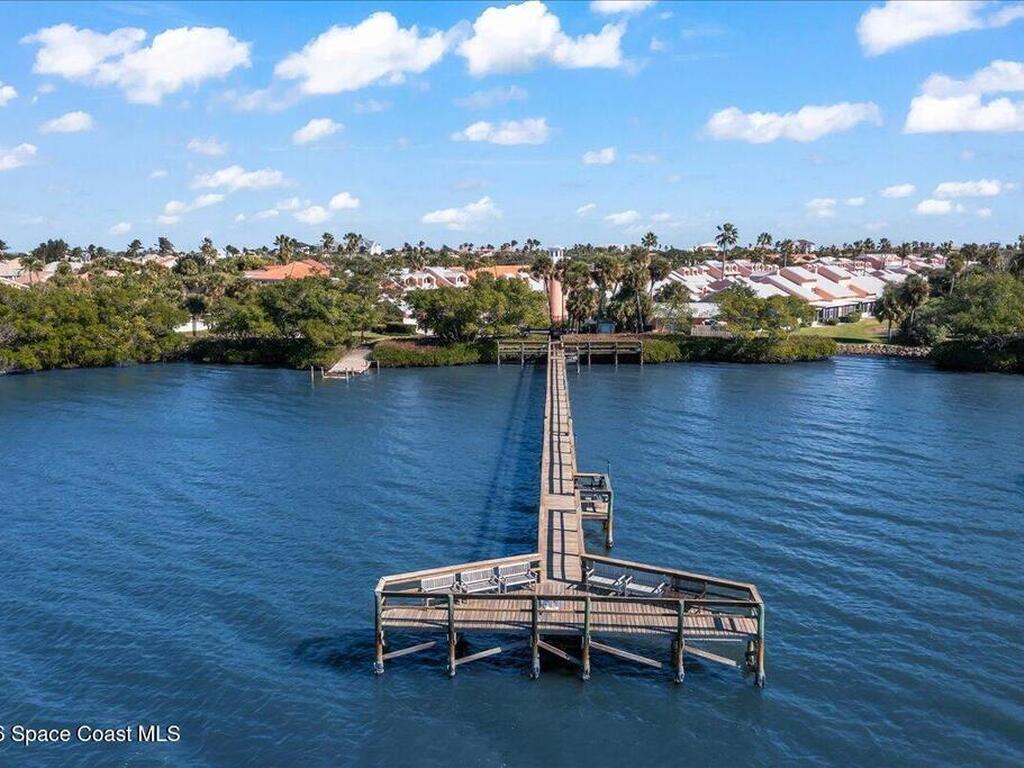 139 Casseekee Trail, Melbourne Beach, FL 32951