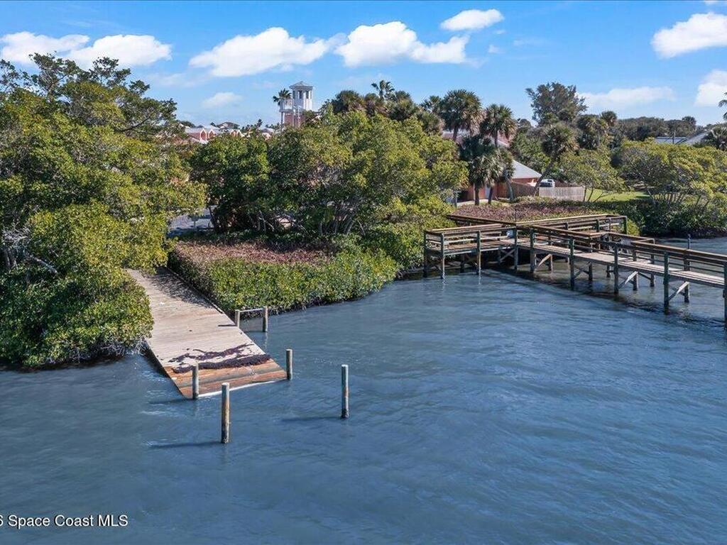 139 Casseekee Trail, Melbourne Beach, FL 32951