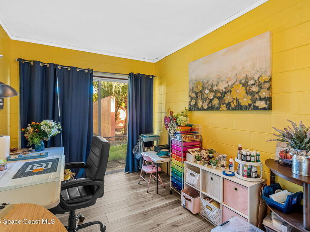 1044 Samar Road, Cocoa Beach, FL 32931