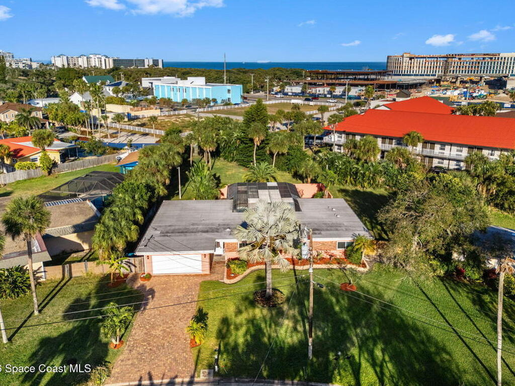 1044 Samar Road, Cocoa Beach, FL 32931