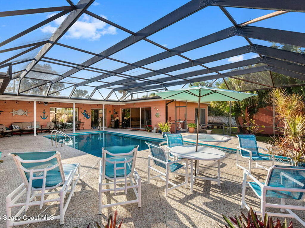 1044 Samar Road, Cocoa Beach, FL 32931