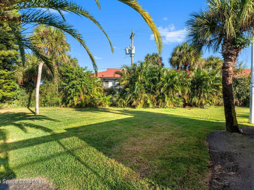 1044 Samar Road, Cocoa Beach, FL 32931