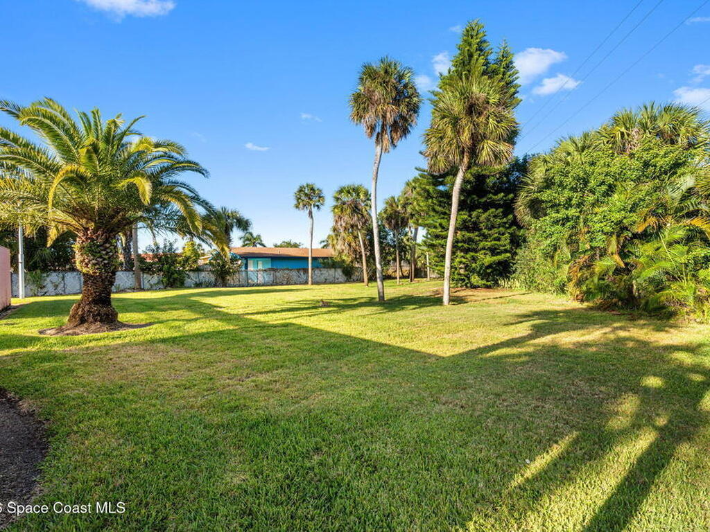 1044 Samar Road, Cocoa Beach, FL 32931